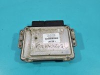Komputer Sterownik silnika 0281012549, 55198922 Opel Zafira B 1.9 cdti