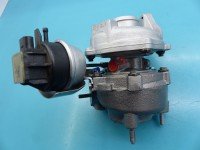 Turbosprężarka Regenerowana AUDI A4 B8 BV43B-0190, 03L145701D 2.0 tdi