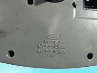 Konsola panel nawiewu Hyundai I30 II 12-16 97250-A5XXX, 97250-A6XXX