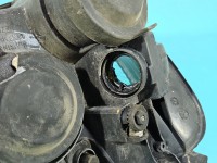 Reflektor lewy lampa przód Opel Corsa C EUROPA