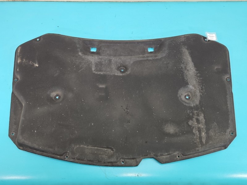 Wygłuszenie maski PODBITKA Honda Accord VIII 08-