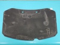 Wygłuszenie maski PODBITKA Honda Accord VIII 08-