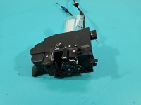 Zamek przód lewy 9810310380 Citroen C4 Grand Picasso II 13-22 EUROPA CITROEN, 7pin