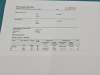 TESTOWANY Wtryskiwacz RF8G13H50 Mazda 6 II GH 2.0 citd 140KM