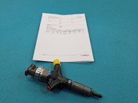 TESTOWANY Wtryskiwacz Subaru Forester IV SJ 12-18 16613AA030 2.0 D BOXER (EE20)