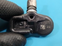 Czujnik ciśnienia opon Toyota Yaris III TPMS