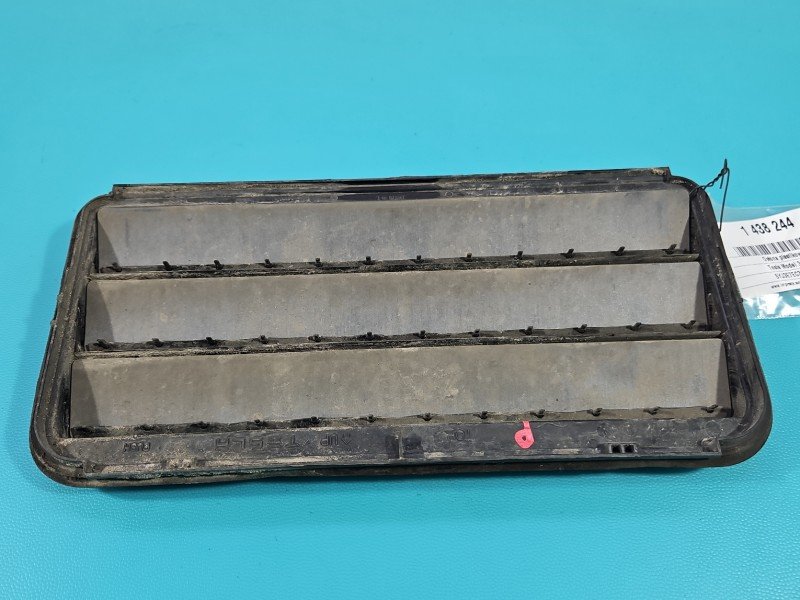 Osłona ZAŚLEPKA PLASTIK Tesla Model 3 2017- 1098751-00-C Osłona ZAŚLEPKA PLASTIK Tesla Model 3 2017- 1098751-00-C