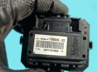 Opornik rezystor Alfa romeo Giulietta T1000034Z, 34Z111615500