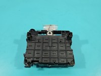 Sterownik moduł komfortu Peugeot 307 9650663980 Peugeot, BSM B4