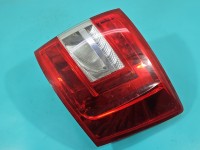 Lampa tył prawa Skoda Octavia III kombi EUROPA 5E9945096A