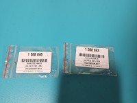 Zwrotnica prawa piasta przód 2.4 V6 Audi A6 C5