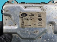 Przetwornica xenon Jaguar XE X760 5DF011818-40