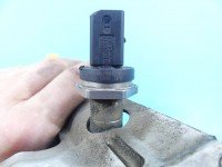 Listwa wtryskowa CZUJNIKI Audi A5 8T 1.8 TFSI 06J133317G, 0261545035