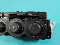 Konsola panel nawiewu Citroen C-Elysee II 12-