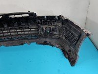 Zderzak przód Citroen C5 I srebrny EZR - Paint Grey Aluminium