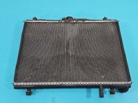 Chłodnica wody Renault Koleos 165750-00R005, 214000-JY00A 2.0 dci