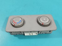 Konsola panel nawiewu hyundai H1 II 97950-4HXXX