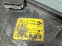 Reflektor lewy lampa przód Vw Jetta V EUROPA