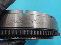Dwumasa Koło dwumasowe Audi A4 B7 3082000397, 2294000285 1.9 TDI