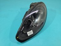 Reflektor lewy lampa przód Porsche Panamera I 970 EUROPA