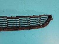 Zaślepka kratka zderzaka środkowa atrapa Citroen DS5 11-15 9673279077
