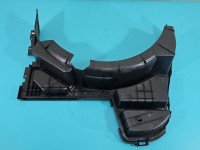 Wkład styropian bagażnika koła zapasowego Infiniti FX I 84974-CG000