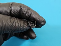 Czujnik zmierzchu nasłonecznienia Citroen DS5 11-15 112758813B