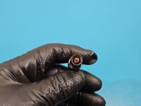 Świeca żarowa Bmw F34 GT F041010002, 8518215 2.0d (B47D20A)