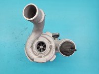 Turbosprężarka Regenerowana Opel Movano II 738123-4, GT1549, H8200062433-663853 1.9 cdti 82KM