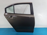 Drzwi tył prawe Toyota Corolla E21 19- sedan 4d 6X1