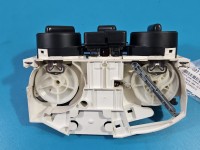 Konsola panel nawiewu Vw New Beetle 98- 1C0820045E