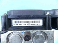 Pompa abs Peugeot 307 0265800395, 0265231486