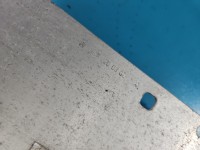 Wzmocnienie zderzaka przód belka Mercedes W204 przednie 792