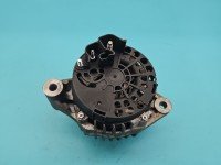 TEST Alternator Fiat Doblo II 2.0 jtd