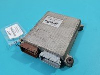 Sterownik LPG gazu