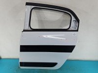 Drzwi tył lewe Renault Twingo III 14-24 HB 5d bialy DVQNJ