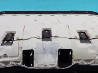 Kanapa tył fotel tylny Skoda Octavia IV