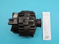 TEST Alternator Seat Cordoba II 6L 03D903025H 1.2 12V