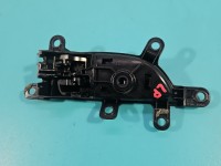 Klamka wewnętrzna przód lewa LEXUS NX I 14-21 69278-78010
