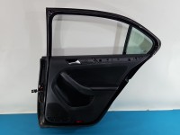 Drzwi tył prawe Vw Jetta VI sedan 4d L041
