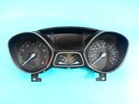 Komputer Sterownik silnika Ford Focus Mk3 2.0 16v 0261S07636