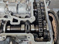 Silnik Ford Mondeo Mk5 2.0 tdci FILM POMIAR