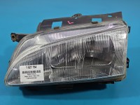Reflektor lewy lampa przód Peugeot Partner I EUROPA