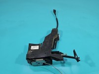 Zamek przód lewy 2S61A219A65AAF Ford Fiesta Mk6 EUROPA Producent części: FORD, 4pin