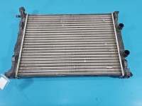 Chłodnica wody Renault Scenic II 1.6 16V