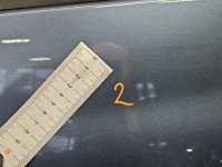 DRZWI PRZÓD LEWE KIEROWCY Renault Clio III 5d stalowy TEJ47