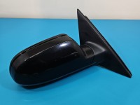 Lusterko prawe AUDI A4 B8 Ly9b europa