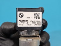 Zawór pozostałe BMW iX3 G08 14756811 0.0 elektryczny