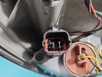 Lampa tył prawa Hyundai Ix35 09-13 HB EUROPA