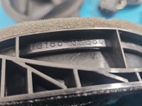 Głośniki komplet Toyota Corolla E21 19- 86160-02B80, 86150-02170, 86150-02160